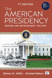 Produktbild: Milkis, S: The American Presidency