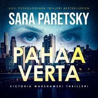 Produktbild: Pahaa verta