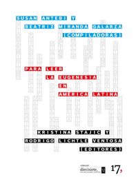 Produktbild: Para leer la eugenesia en Am&eacute;rica Latina