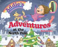Produktbild: Addie's Adventures at the North Pole