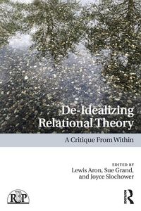 Produktbild: De-Idealizing Relational Theory
