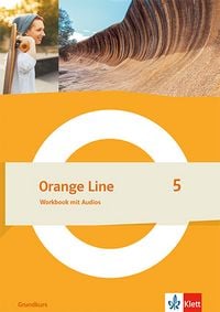 Produktbild: Orange Line 5 Grundkurs