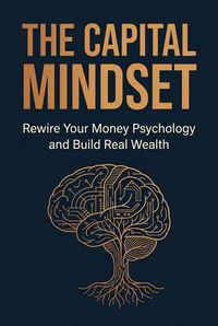 Produktbild: The Capital Mindset : Rewire Your Money Psychology and Build Real Wealth