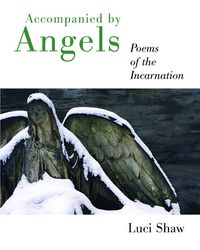 Produktbild: Accompanied by Angels