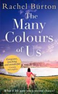 Produktbild: The Many Colours of Us