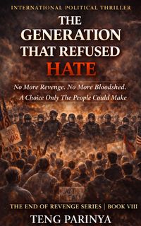 Produktbild: The Generation That Refused Hate