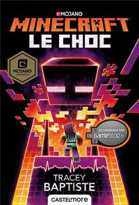 Produktbild: Minecraft officiel : le choc