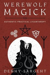 Produktbild: Werewolf Magick