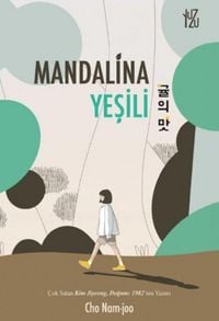 Produktbild: Mandalina Yesili