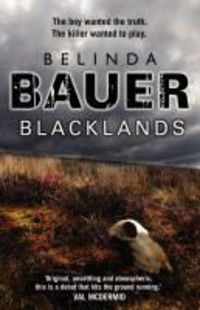 Produktbild: Blacklands
