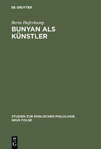 Produktbild: Bunyan als K&uuml;nstler