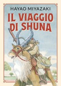 Produktbild: Il viaggio di Shuna