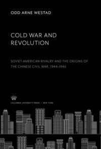 Produktbild: Cold War and Revolution