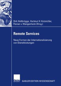 Produktbild: Remote Services