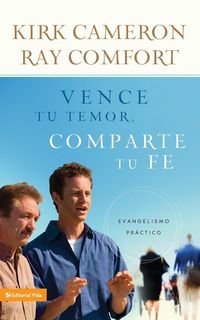 Produktbild: Vence Tu Temor, Comparte Tu Fe