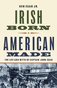 Produktbild: Irish Born, American Made
