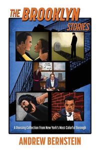 Produktbild: The Brooklyn Stories