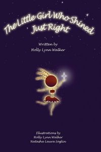 Produktbild: The Little Girl Who Shined Just Right