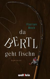 Produktbild: Da Bertl geht fischn