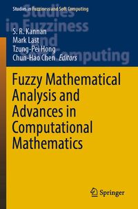 Produktbild: Fuzzy Mathematical Analysis and Advances in Computational Mathematics