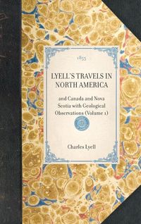Produktbild: Lyell's Travels in North America