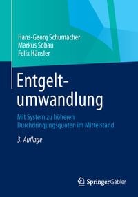 Produktbild: Entgeltumwandlung