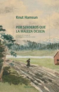 Produktbild: Por Senderos Que La Maleza Oculta
