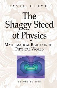 Produktbild: The Shaggy Steed of Physics