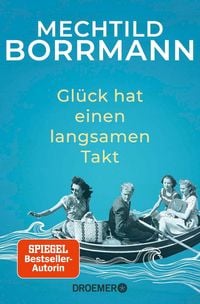 Produktbild: Gl&uuml;ck hat einen langsamen Takt