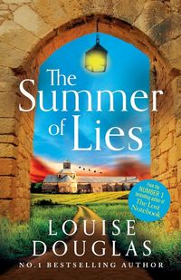 Produktbild: The Summer of Lies
