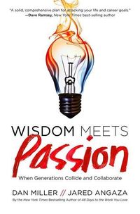 Produktbild: Wisdom Meets Passion