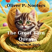 Produktbild: Oliver P. Nooters The Great Yarn Quest