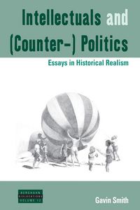 Produktbild: Intellectuals and (Counter-) Politics