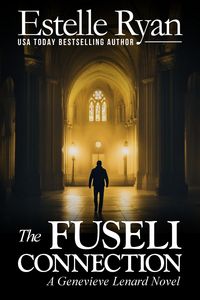 Produktbild: The Fuseli Connection (Book 22)