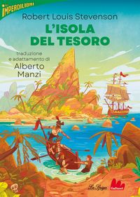 Produktbild: L' isola del tesoro