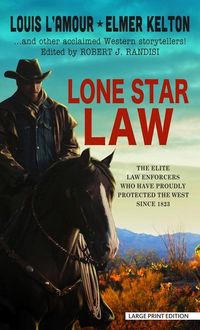 Produktbild: Lone Star Law