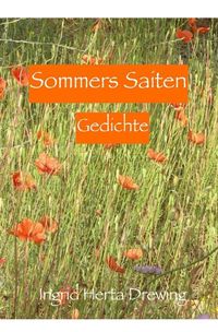 Produktbild: Naturlyrik / Sommers Saiten