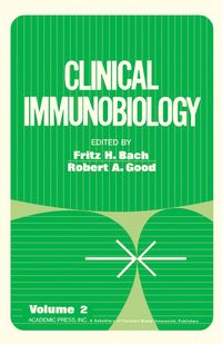 Produktbild: Clinical Immunobiology