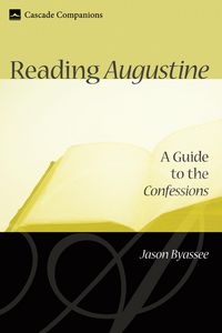 Produktbild: Reading Augustine