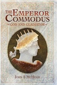 Produktbild: Emperor Commodus