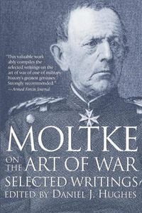 Produktbild: Moltke on the Art of War