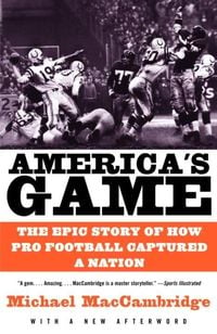 Produktbild: America's Game