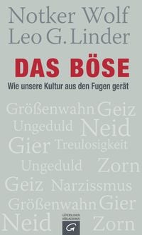 Produktbild: Das B&ouml;se