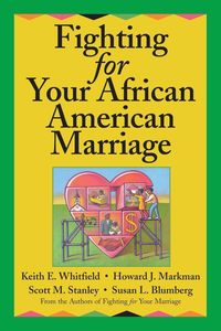 Produktbild: Fighting for Your African American Marriage