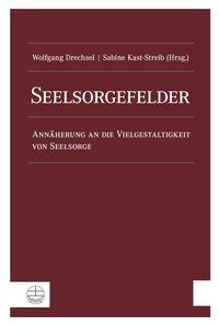 Bild vom Artikel Seelsorgefelder vom Autor 