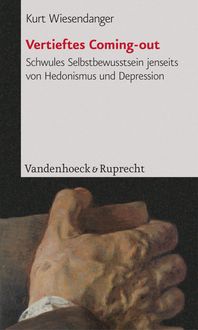 Produktbild: Vertieftes Coming-out