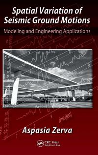 Produktbild: Spatial Variation of Seismic Ground Motions