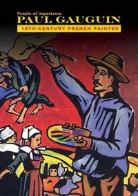Produktbild: Paul Gauguin