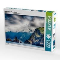 Produktbild: Nordk&uuml;ste bei Porto Moniz (Puzzle)