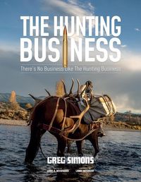 Produktbild: The Hunting Business